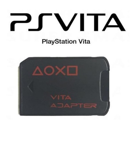 For sony vita black - for, (psv)