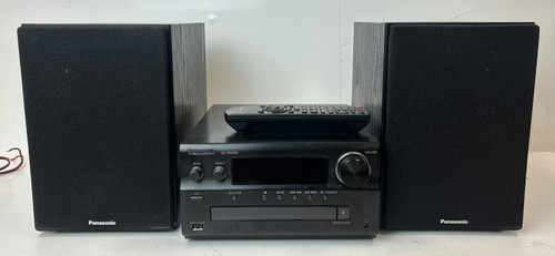 Panasonic pmx92 - (wi1),