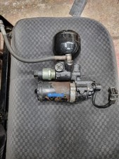 Renault 21 Turbo ABS Pump