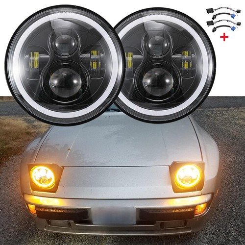 Pair for porsche 914 - 924, 928