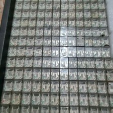 1 LOT OF 5 PCS OMRON MY2N