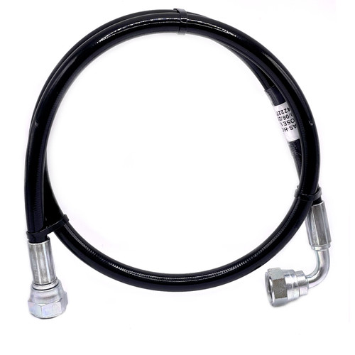 Gaslow filler hose jic - filler,