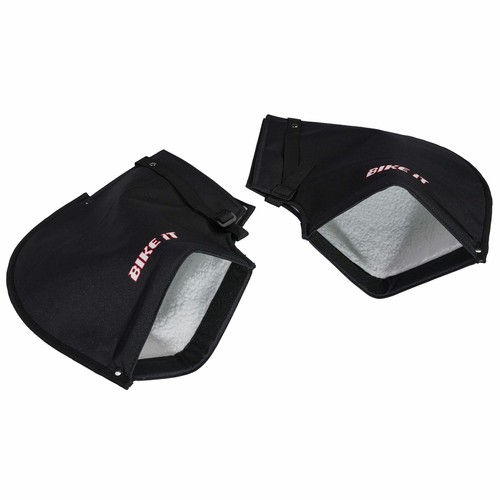 Bike scooter handlebar muffs - scooter,