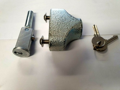 Pair high security roller - of,