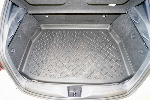 Boot mat liner waterproof anti - boot,