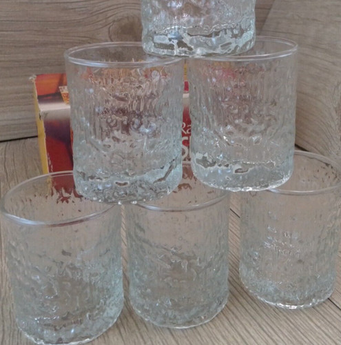 Ravenhead siesta glasses 5oz - siesta,