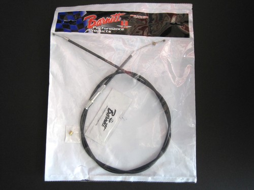 Bsa b44 throttle cable - throttle,
