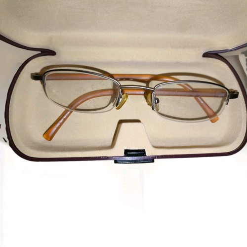 Fcuk eyeglasses glasses - fcuk,