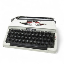 Vintage Brother 210 Portable