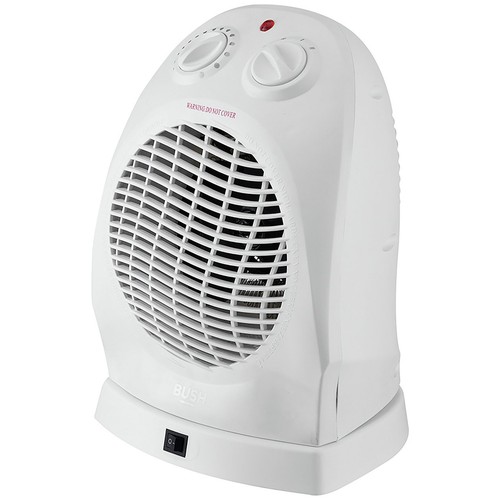 Bush 4kw upright oscillating - bush,