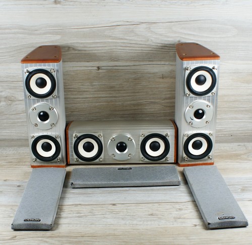 Denon left right a500sd - denon,