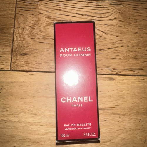 Chanel antaeus pour - antaeus,