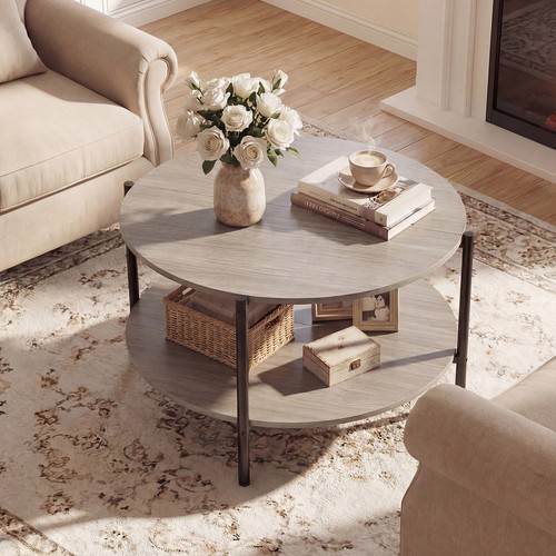 Tier industrial accent - industrial, table