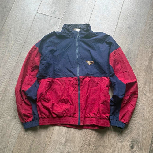 Reebok men colourblock full - men's,