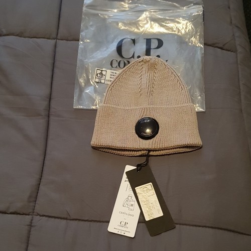 Company men s beige - c.p., men's