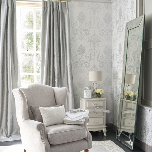 Laura ashley josette metallic - ashley,