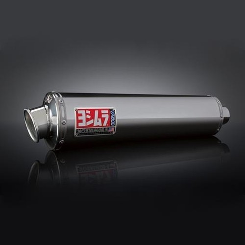 Yoshimura exhaust stainless - exhaust,