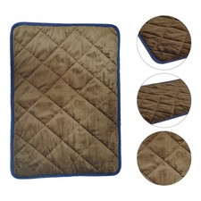 Self Warming Pet Mad Heated Pet Bed Pet Heated Bed Heated Blanket For Pets