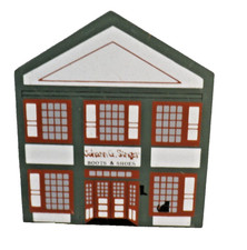 Vintage Retired Cat's Meow -