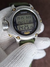 CASIO VINTAGE DIGITAL WATCH