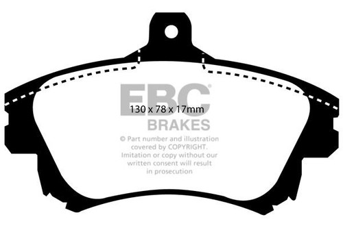 Dp41139r ebc yellowstuff front - ebc,
