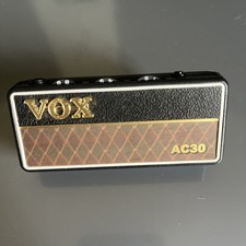 VOX AC30 Classic Valve Guitar