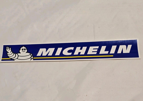 Vintage michelin tire - vintage,
