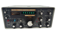 Vintage Yaesu FR-101 Digital