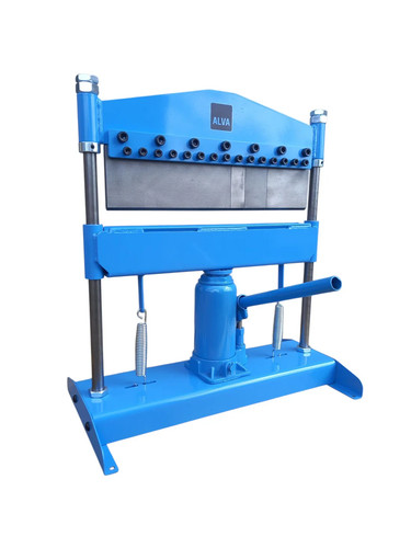 Alva 400mm press - 400mm,