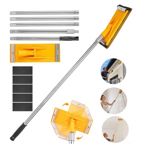 Drywall pole sander - drywall, sander,heavy