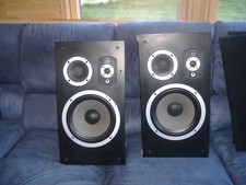WHARFEDALE LASER 100
