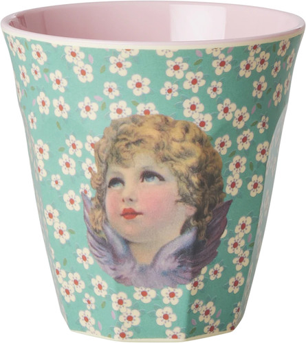 Rice melamine cup - rice,