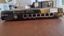 DrayTek Vigor 2925n Dual Wan