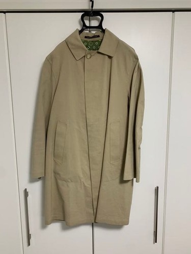Mackintosh dunkeld coat size - mackintosh,