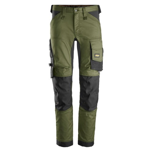 Snickers 6341 stretch trousers - 6341,