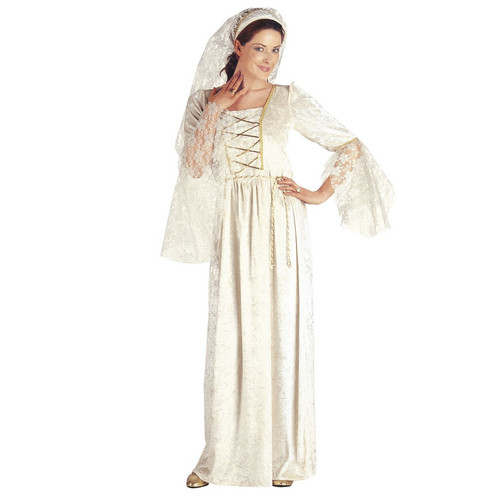 Ladies deluxe medieval beauty - ladies,