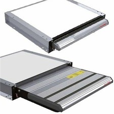 Electric Single Step Project