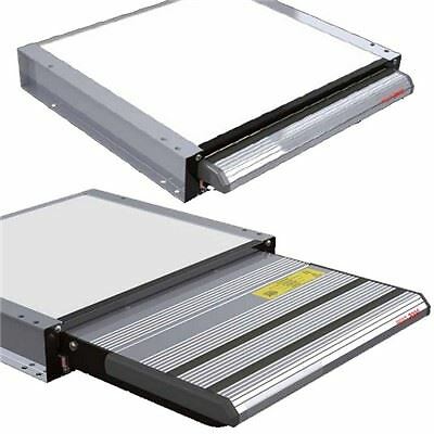 Electric single step - electric,