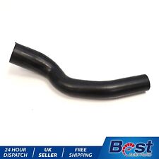 INTERCOOLER TURBO BOOST HOSE