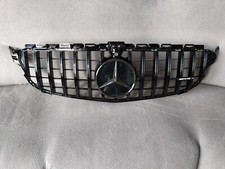 Mercedes C Class C43 W205 C205