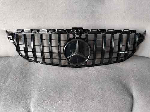 Mercedes class c43 w205 c205 - class,