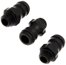 3 x Hose Connector For Water