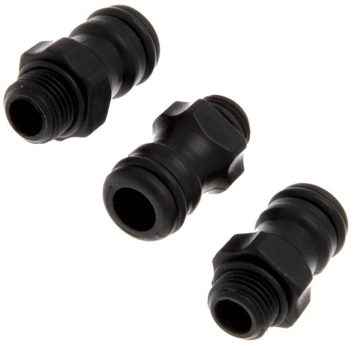 Hose connector for water - hose,