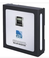 Sunny Roo SR2000TL  2KW Solar PV Inverter 2000 Watts Grid Tied NEW! Bargain