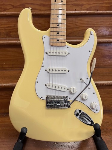Fender 72 stratocaster - fender, st-72