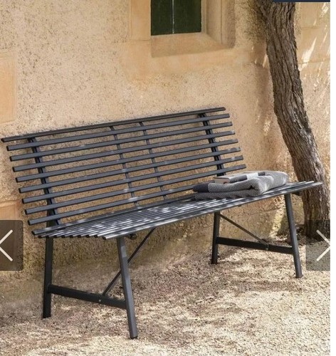 Garden trending richmond - garden, bench