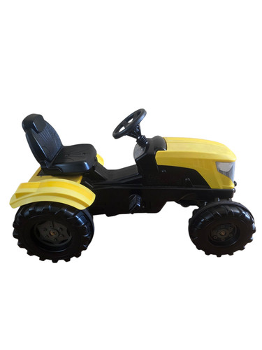 Rolly toys jcb pedal - toys,