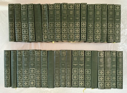 Charles dickens complete works - charles,