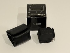 RICOH VF-2 LCD Viewfinder for