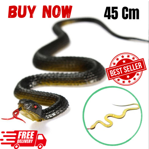 45cm realistic fake rubber - realistic,